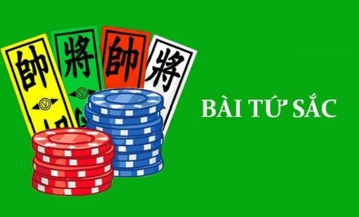 Cách chơi bài tứ sắc hướng dẫn chi tiết siêu dễ rinh quà Nắm rõ luật chơi