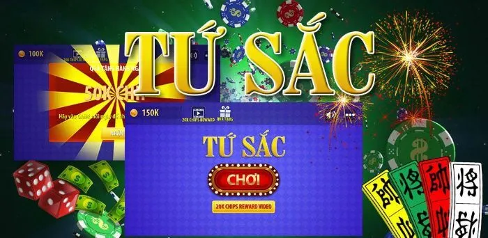 Cách chơi bài tứ sắc hướng dẫn chi tiết siêu dễ rinh quà Tham gia thường xuyên