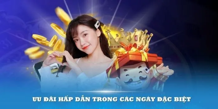 Khuyến mãi Zbet - Cập nhật những ưu đãi mới nhất Zbet thường xuyên tổ chức các ưu đãi trong ngày lễ đặc biệt